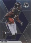 2020 Panini Mosaic Ed Reed #21