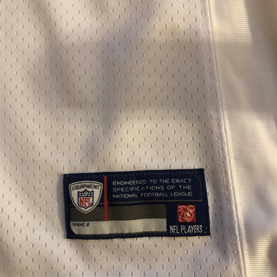 Camiseta deportiva para mujer Baltimore Ravens Joe Flacco #5 talla XXL Reebok NFL Onfield Foto 3 de 4