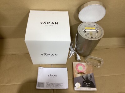 プ*グ様 YA−MAN YJSB0N GOLD YA−MAN YJSB0N GOLD