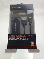        Blackweb Bluetooth Adapter - New In Box