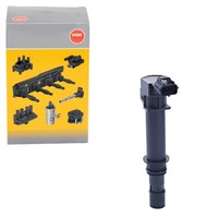 NGK 48194 U5053 ZüNdspule FüR Jeep Cherokee KJ KK Grand Cherokee 2 3 3.7 4.7