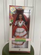 cinco de mayo barbie doll