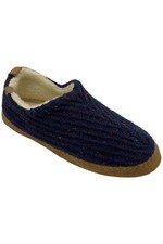Acorn Classic Men's Slippers Camden Navy