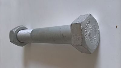 Gigant 00160150 Lenkerbolzen 30x150 komplett