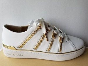 michael kors chelsie sneakers