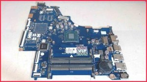 Mainboard Motherboard Hauptplatine LA-E841P AMD HP 15-bw062ng
