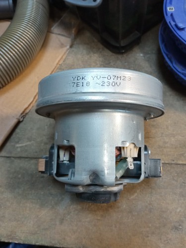 Small Ball UP22 UP24 UP34 Motor Dyson Animal 2 YDK YV07M23 YV-07M23 Original