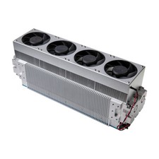 Tubo laser 30W 40W CO2 RF CR30C / CR40C per macchina da taglio incisione laser CO2