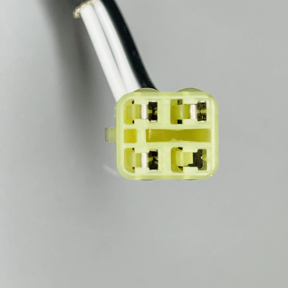 Sensor de oxígeno lambda para Subaru SVX L 1996-1997 3 PIEZAS OE Alemania Foto 4 de 4