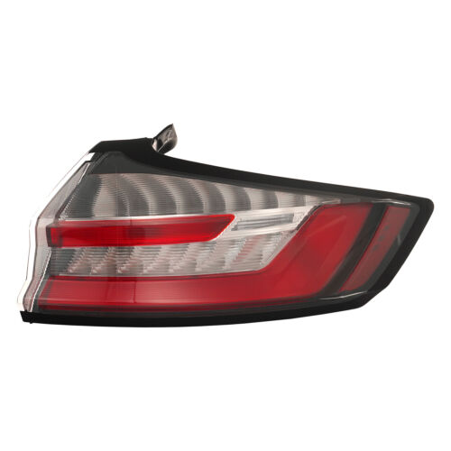 For Ford Edge SE SEL 2019-2022 2023 Outer LED Tail Light Brake Right Passenger - Picture 5 of 13