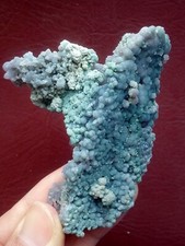 62g Agata d'Uva Naturale Indonesia Agata Collezione