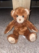 melissa and doug plush