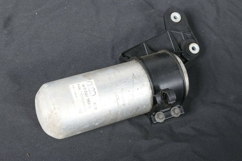 Trockner f. Klimakondensator Kühler 4F0820189H 4F0820191B Audi A6 S6 4F 84.570km