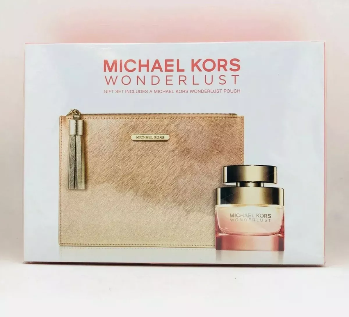 Mk wonderlust on sale review