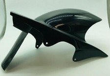 APRILIA SL1000 FALCO REAR HUGGER  BLACK ALL YEARS