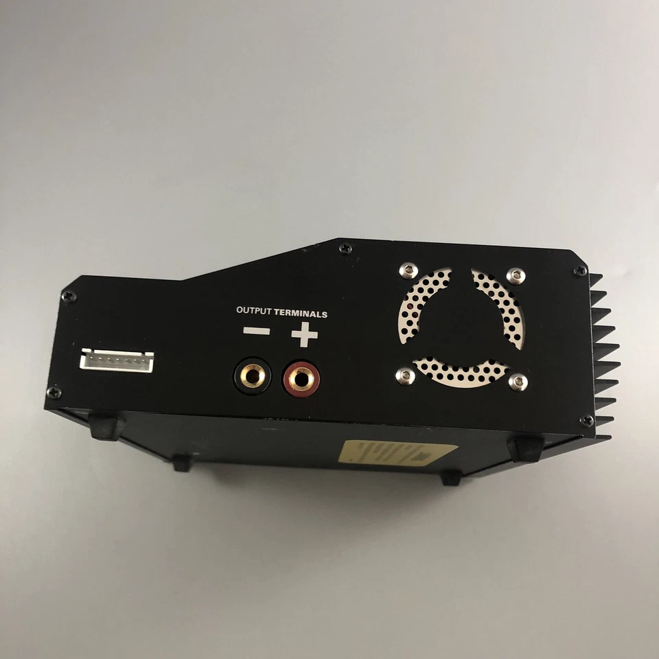 Dynamite Passport Ultraforce 200W Multicharger Tested Turns On As Is BD - Image 3 of 4