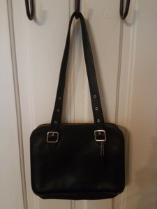 3 compartment tote bag