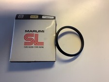 55mm Marumi SL Adapter Ring