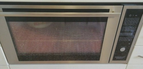kuppersbusch Okotherm FORNO ELETTRICO PROFESSIONALE 90CM EEB9800 | eBay