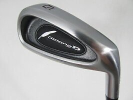Golf Iron Set Fourteen GelongD MD-60si (R) 6pcs 6-P/A JAPAN - Picture 1 of 4