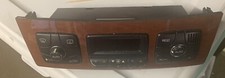 2003-2006 Mercedes S Class AC Heater Climate Control Temperature OEM I2C30