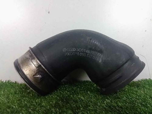 3C0145762AM TURBOLADER-DRUCKROHR / FLEXIBLE / 647229 FÜR AUDI A3 8P 1.9 TDI