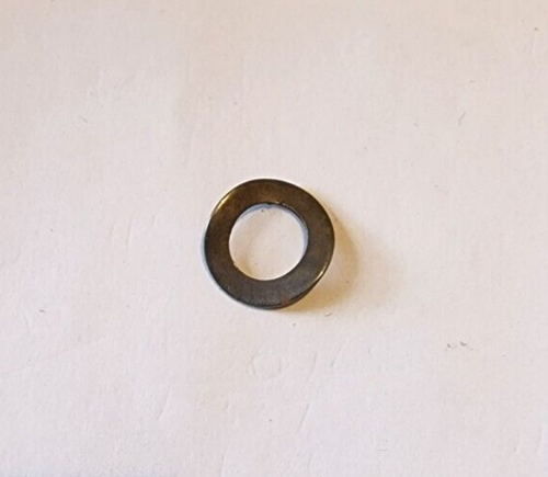 Odyssey Solo Moped Chain Saw 34128 Spring Washer NOS OEM 8 mm x 14mm x ,75mm - Afbeelding 1 van 5