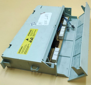 Bosch Elektronik Leistungsmodul Platine 00273512 Original Neff Siemens