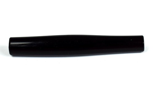 Zylindrische Form roter Rhodolith Granat Edelstein natürlich 60 kt + zertifiziert - Bild 7 von 8