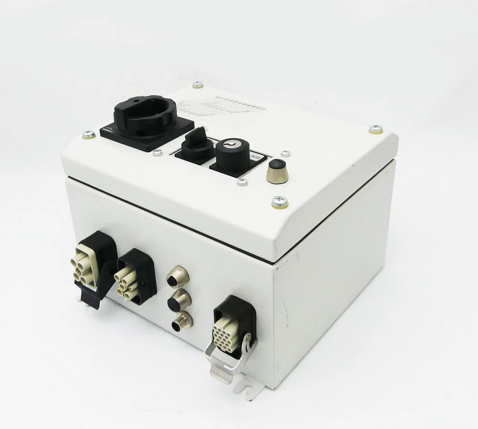 SIEMENS SIVACON MCU 8PV5640-0AA08 Type EVFD-MMI-MS1-KS2-FM1-BC3/A-2,2 -unused-