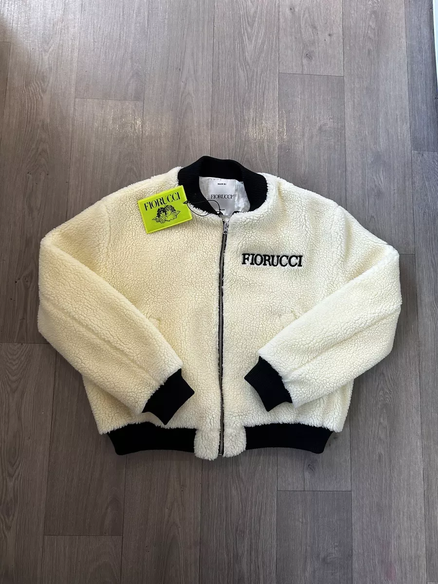 Fiorucci bomber best sale