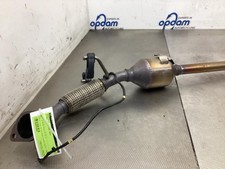 Katalysator ohne Lambdasonde Hyundai i10 AC3, AI3 28700K7100 P20011079