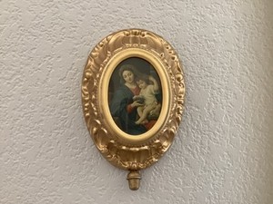 Ave Maria Music Box | eBay