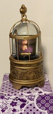 Taylor Swift Speak Now Taylor s Version Birdcage Snow Globe Enchanted with Box