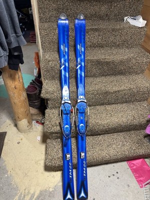 Atomic TM22 170cm Telemark Skis w/ G3 Targa Cable Bindings | eBay