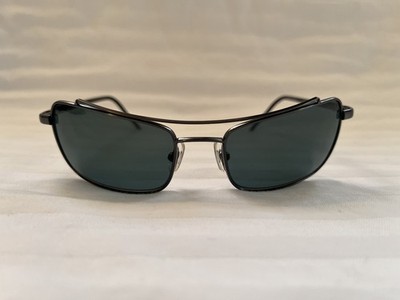 Blinde by Richard Walker Black Wire Men's Sunglasses - Super Cool
