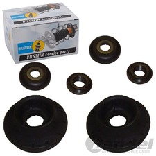 2 BILSTEIN FEDERBEINLAGER DOMLAGER VORNE für VW GOLF 3 CADDY PASSAT POLO IBIZA 2
