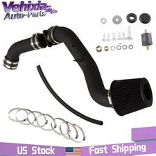 For 03-06 Nissan 350z Infiniti G35 V35cold Air Intake Induction Pipe W Filter
