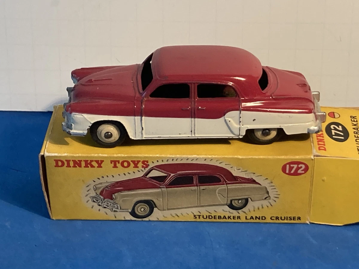 Dinky Diecast Cars, Trucks and Vans for sale | eBay
