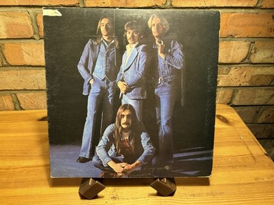 Status Quo Blue for You Vinyl 12'' LP Record 1976 Vertigo