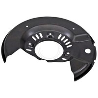 Spritzblech Bremsscheibe Stahlblech Ø 292 Mm A.B.S. FüR U.A. Toyota Yaris