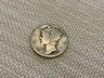 1926 S Mercury Dime 90% Silver San Francisco Mercury