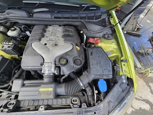 HOLDEN COMMODORE ENGINE 3.6, LY7, VE, 02/07-08/09 - Picture 18 of 24