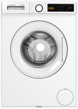 LAVATRICE 7 KG 1000 GR A INVERTER SCHAUB LORENZ SV1007D1IN.