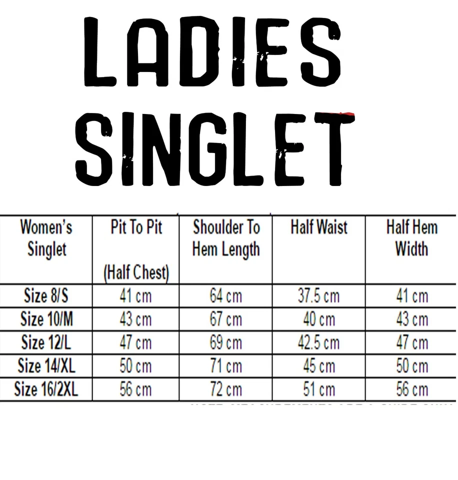 Ladies Singlet Gildan Women Tank tops Clearance Black Navy Grey White Pink Sale - image 4 of 4