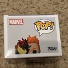 Funko Pop! Vinyl: Marvel - Carnage - Hot Topic (Exclusive) #797 With Protector — photo 5