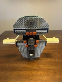 LEGO Star Wars: Jango Fett's Slave I (7153)