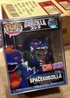 SDCC 2026 Exclusive Official Funko Pop Legendary Space GODZILLA LE 1K In Hand
