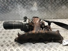 Turbolader 9807873180 C20DD0X FORD S-Max II (CJ, WA6) 2.0 TDCi  110 kW  150 PS 