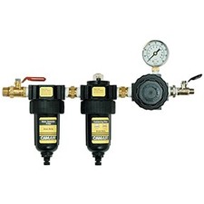 CAMAIR 2-Stage Filter System with Regulator DEV-130523